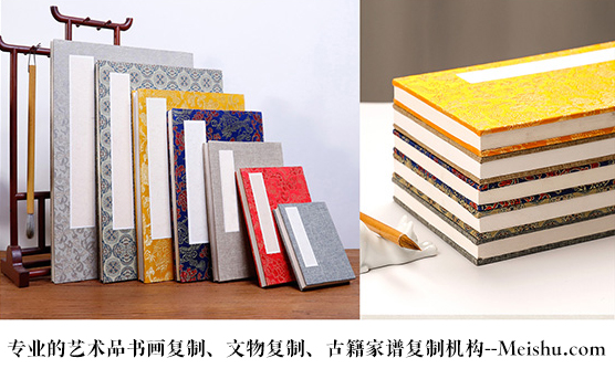 李焱-艺术品宣纸印刷复制服务，哪家公司的品质更优？