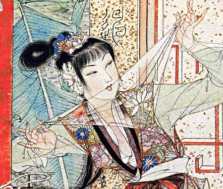 李焱-胡也佛《金瓶梅》的艺术魅力
